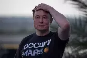 SpaceX manterá controle de Musk após IPO de US$1,75 trilhão