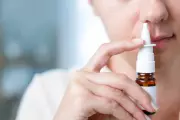 Spray nasal com células-tronco reverte envelhecimento cerebral em camundongos