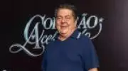 Stepan Nercessian defende Retiro dos Artistas após críticas de Marcos Oliveira