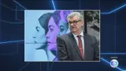 STF determina investigação contra ministro do STJ Marco Buzzi por importunação sexual