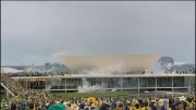 STF encerra recursos e inicia cumprimento das penas de 29 condenados pela tentativa de golpe de 2022