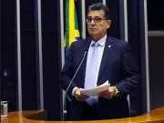 STF proíbe deputado Coronel Meira de se aproximar de coronel após ofensas verbais
