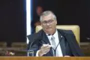 STF soma três votos pela condenação de Eduardo Bolsonaro por difamação contra Tabata Amaral