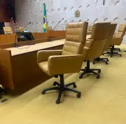 STF tem 14 processos parados aguardando novo ministro após rejeição de Messias