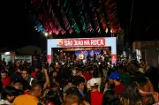 Sítio Juá em Caruaru celebra São João na Roça com cultura e música neste sábado