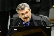 STJ julga processo que pode adiar punição de ministro acusado de assédio sexual