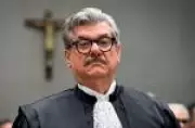 STJ vota processo disciplinar contra ministro Marco Buzzi por denúncias de assédio sexual