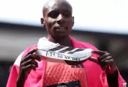 Supertenis: arma secreta de atletas para voar em maratonas