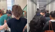 Suspeita de bomba em voo da Azul mobiliza PF em Viracopos, Campinas