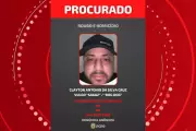 Suspeito de desaparecimento de primas usava nome falso e era foragido