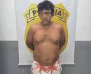 Suspeito de execução de professor no MA é preso no Piauí após quase cinco anos do crime
