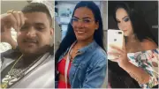 Suspeito de feminicídio no Rio já era foragido por crime similar no Ceará