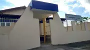 Suspeito de furtos é preso em Oriximiná após flagrante em câmera de segurança
