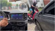 Suspeito de homicídio é capturado após intensa perseguição policial em Quixadá, Ceará