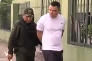 Suspeito de integrar o PCC é preso na Bolívia com documento falso
