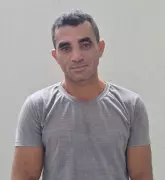 Suspeito de matar cliente que defendeu garçonete grávida em RR é preso no AM