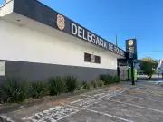 Suspeito de matar companheira em Caçapava é preso em Tremembé