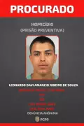 Suspeito de matar manicure em bar de Cascavel é preso após duas semanas foragido