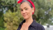 Suzana Alves revela bastidores da rivalidade com Feiticeira no Programa H