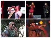 Suzano Music Festival começa com grandes nomes da música e troca solidária de ingressos