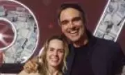 Tadeu Schmidt compara Ana Paula Renault a Pelé no BBB 26