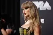 Taylor Swift registra marca da voz contra deepfakes de IA