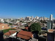 Tempo seco e calor intenso dominam o Triângulo Mineiro e Alto Paranaíba até domingo