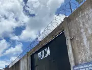 Tentativa de fuga em presídio de Nísia Floresta é frustrada por policiais penais