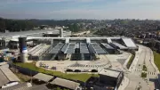 Terminal Estação Varginha é inaugurado com atraso após mais de 10 anos na Zona Sul de SP