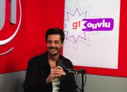 Tiago Iorc reflete sobre carreira e álbum comemorativo em entrevista ao g1 Ouviu