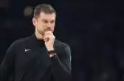 Tiago Splitter é o primeiro técnico brasileiro a classificar time para os playoffs da NBA