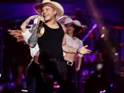 Tierry é a atração principal da Festa do Trabalhador em Rio Branco