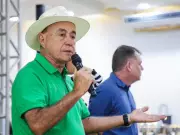 Tião Bocalom renuncia à prefeitura de Rio Branco para concorrer ao governo do Acre em 2026