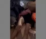 Tiroteio em Cabo Frio deixa três adolescentes baleados no bairro Itajuru