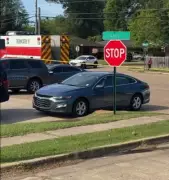 Tiroteio em massa na Louisiana deixa oito crianças mortas e cena 'incrivelmente macabra'