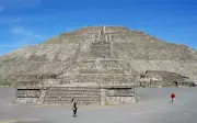 Tiroteio em Teotihuacan deixa turista canadense morta e três feridos no México