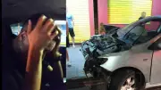 TJMG revoga prisão de motorista que matou mulher em acidente na Rondon Pacheco