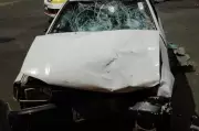 TJMG suspende julgamento de Geovani Schaeffer por atropelamento fatal em Juiz de Fora