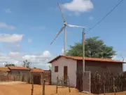 TJPE homologa acordo para reduzir impactos de parques eólicos em Caetés, PE