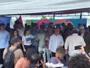 Túlio Gadêlha se filia ao PSD e lança pré-candidatura ao Senado por Pernambuco