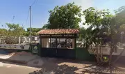 Túmulo é violado e restos mortais são furtados em cemitério de São José de Ribamar