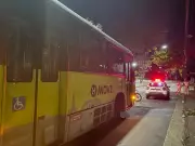 Torcedor do Cruzeiro morre atropelado por ônibus ao sair de jogo no Mineirão