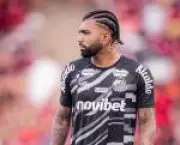 Torcida do Flamengo vaiia Gabigol em reencontro no Maracanã e gera polêmica nas redes