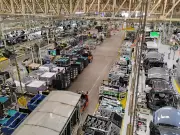 Toyota inaugura centro técnico de baterias em Sorocaba para nacionalizar produção híbrida