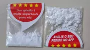 Traficante usa WhatsApp para vender drogas com 'pesquisa de satisfação' em Ponta Grossa