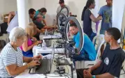 TRE-BA realiza plantões eleitorais para facilitar regularização antes do prazo de 6 de maio