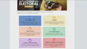 TRE-RJ alerta: mais de 860 mil eleitores têm títulos cancelados no Rio de Janeiro