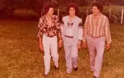 Trio Parada Dura: acidente aéreo em 1982 marcou história do grupo