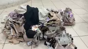 Trio é preso em Indaiatuba por furto de R$ 30 mil em produtos de shoppings