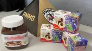 Três adolescentes são apreendidos após furtar chocolates em supermercado em Patos de Minas